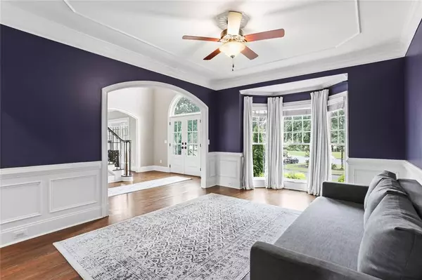 Cumming, GA 30040,7410 Polo HL