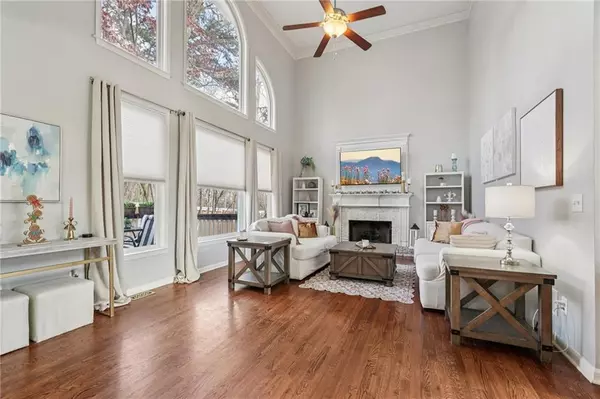 4785 Scotney CT, Suwanee, GA 30024