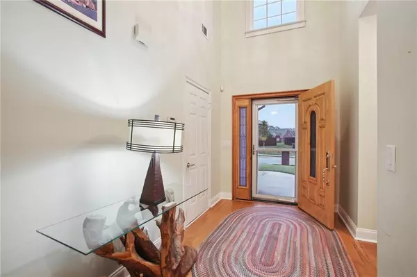 Jonesboro, GA 30236,8513 Spivey Village TRL