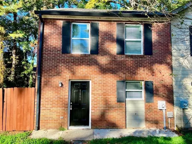 3006 Pat Mell PL SE, Smyrna, GA 30080