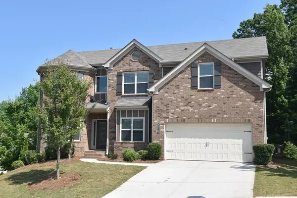 4169 Two Bridge DR, Buford, GA 30518