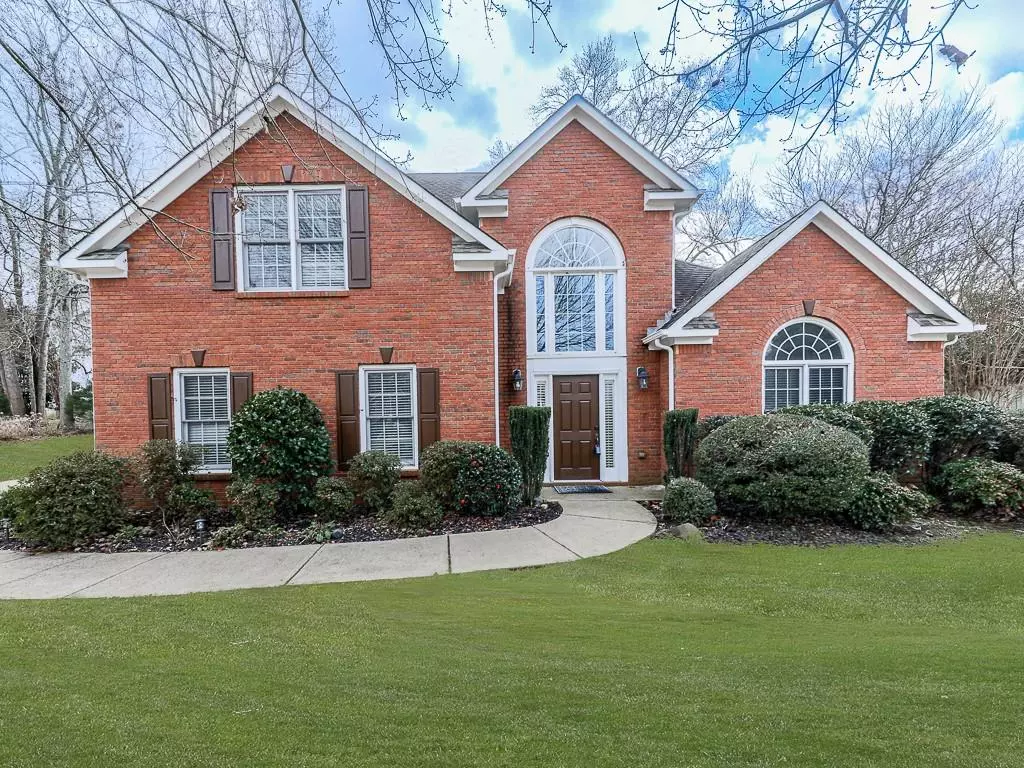 Canton, GA 30115,306 Avery Creek WAY