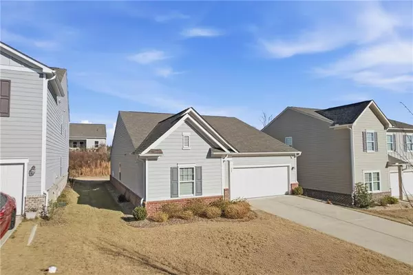 Winder, GA 30680,71 Carnaby ST