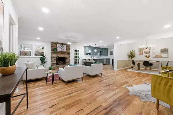 Tucker, GA 30084,4714 Darlene WAY