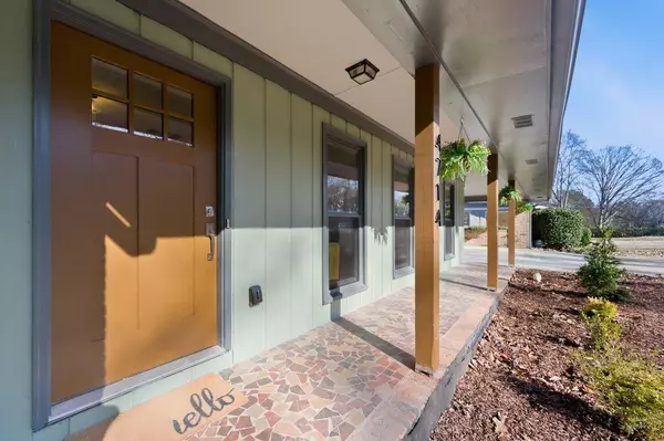 Tucker, GA 30084,4714 Darlene WAY