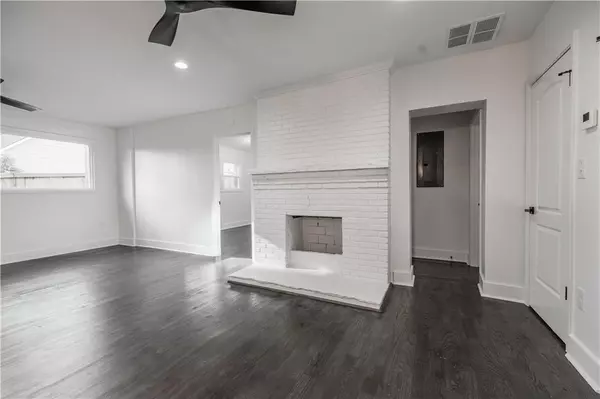 Decatur, GA 30032,1600 Delano DR