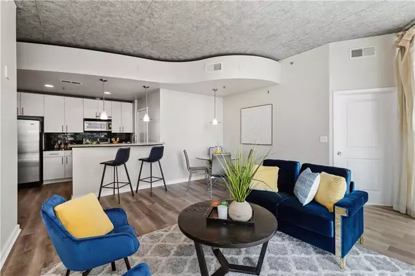 Atlanta, GA 30363,361 17 ST NW #1603