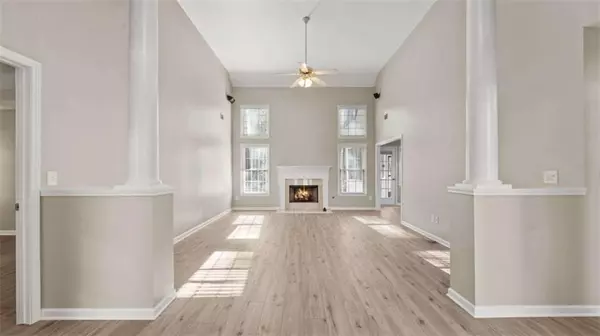 Acworth, GA 30101,311 Wesley DR