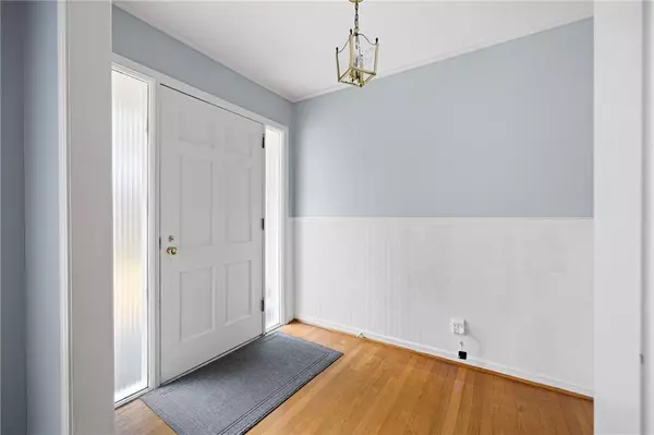 Kennesaw, GA 30144,2017 Pine Hill CIR NW