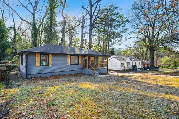 Atlanta, GA 30315,766 Pegg RD SW