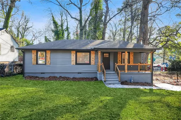 766 Pegg RD SW, Atlanta, GA 30315