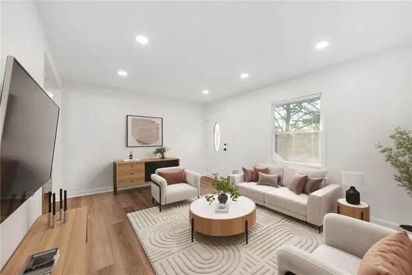 Atlanta, GA 30331,578 Alfred RD NW