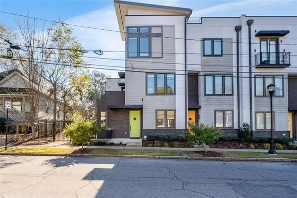 Atlanta, GA 30312,415 Gartrell ST SE #1