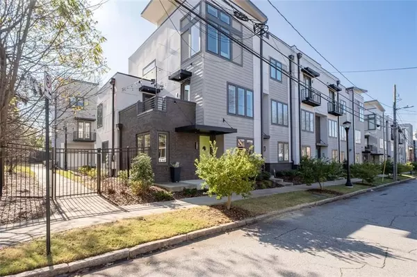 Atlanta, GA 30312,415 Gartrell ST SE #1