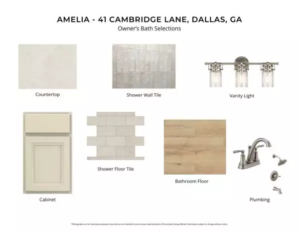 Dallas, GA 30157,41 Cambridge LN