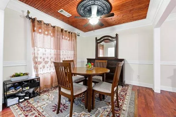 Sugar Hill, GA 30518,1078 Pine Acre DR