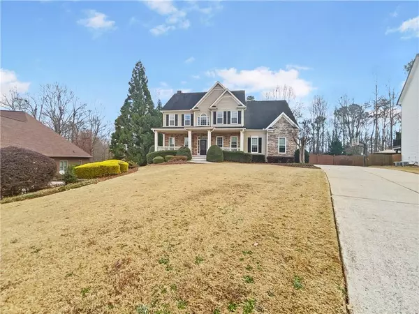 Cumming, GA 30028,4950 Magnolia Creek DR