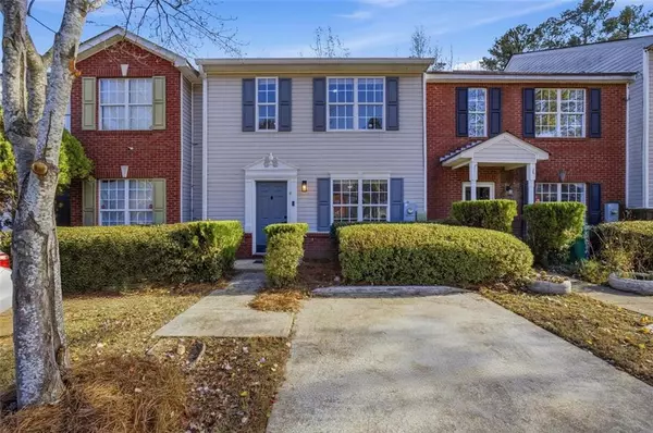 2878 Norfair LOOP, Lithonia, GA 30038