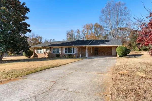 Conyers, GA 30094,4753 Bell CIR