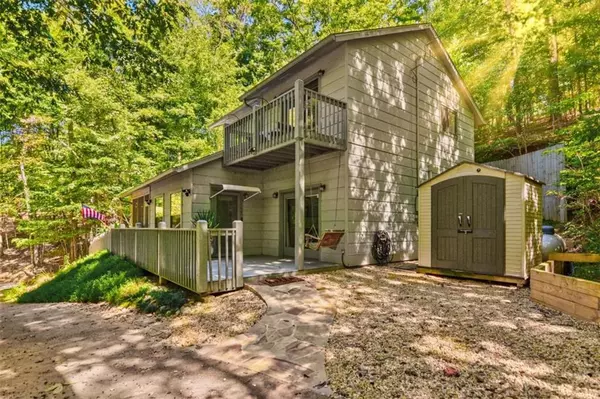 Ellijay, GA 30540,223 Mango CIR