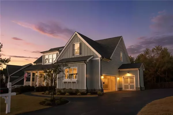 Dawsonville, GA 30534,75 Stoneridge CT