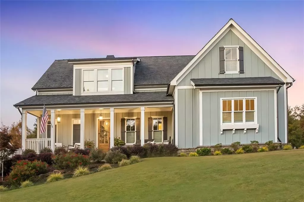 Dawsonville, GA 30534,75 Stoneridge CT