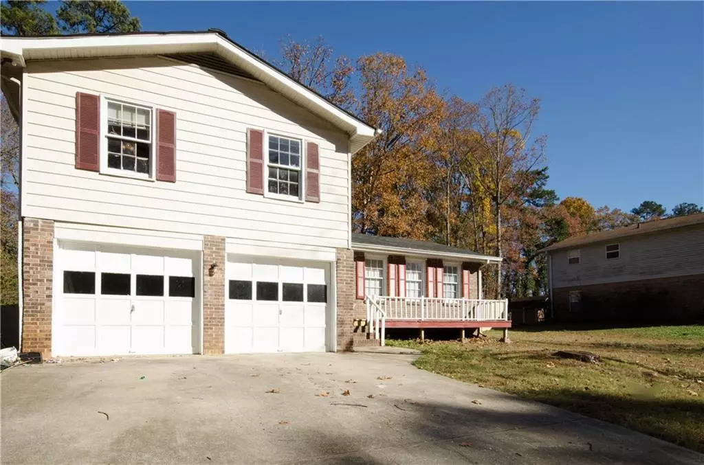 Norcross, GA 30071,2621 Bailey DR