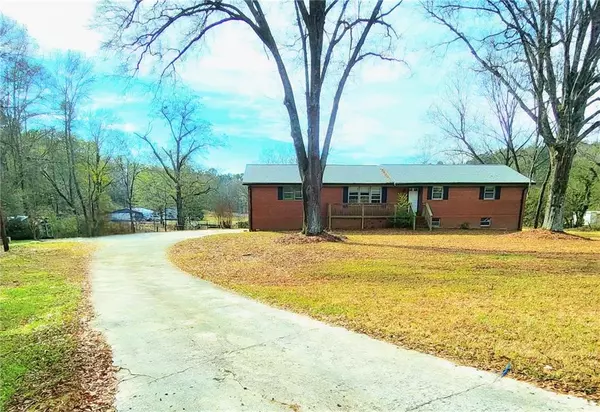 2070 Kingston Hwy, Rome, GA 30161