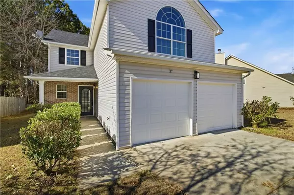 Douglasville, GA 30135,2625 Thunder Basin WAY