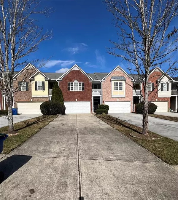 Fairburn, GA 30213,3815 Roses TRL