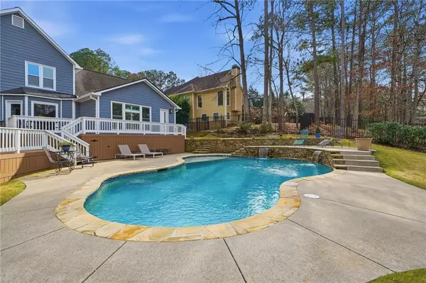 Woodstock, GA 30189,3129 Sandhurst DR