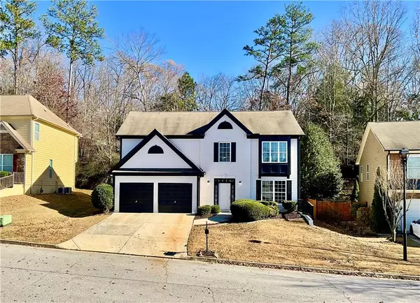 Dallas, GA 30132,110 Heritage Club CIR