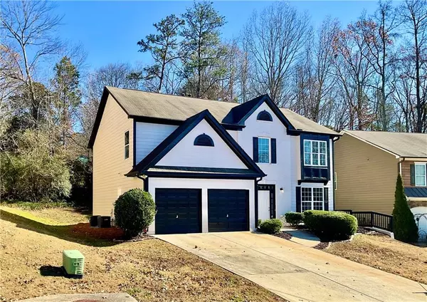 Dallas, GA 30132,110 Heritage Club CIR