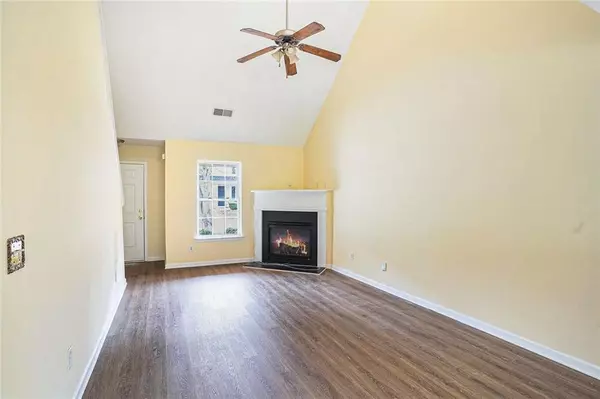 Mcdonough, GA 30253,167 London DR