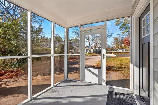 Atlanta, GA 30316,488 Mcwilliams AVE SE