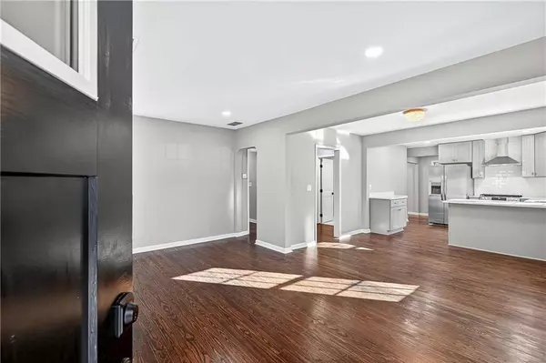 Atlanta, GA 30316,488 Mcwilliams AVE SE