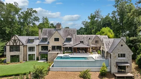 Sandy Springs, GA 30327,4725 Northside DR