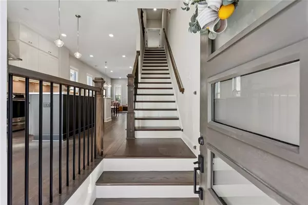 Sandy Springs, GA 30342,4219 Deming CIR