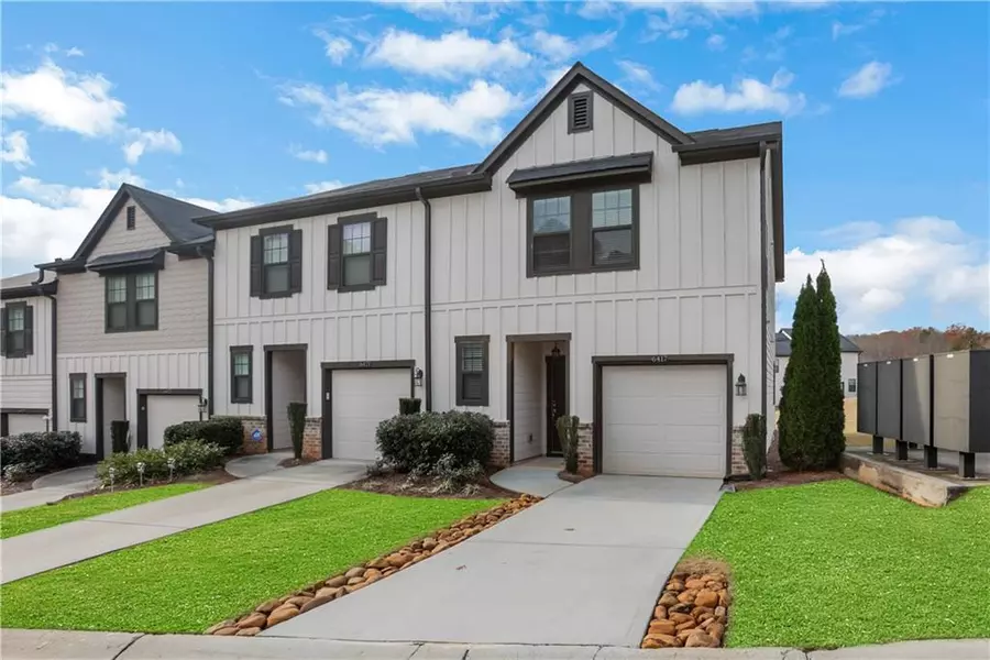 6417 Mountain Home WAY SE, Mableton, GA 30126