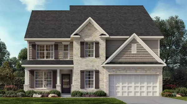 4035 Haven WAY, Cumming, GA 30028