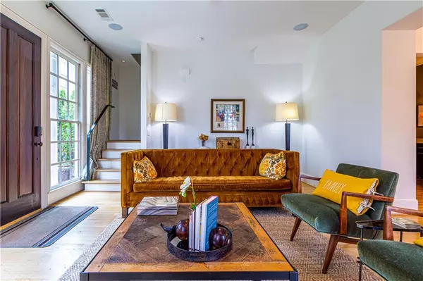 Atlanta, GA 30324,2067 Telfair CIR #A