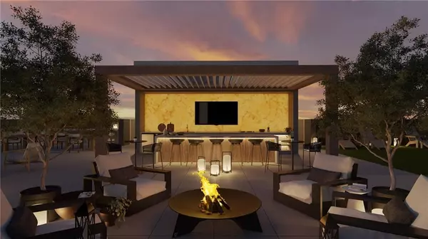 318 Sandy Springs CIR #230, Atlanta, GA 30328