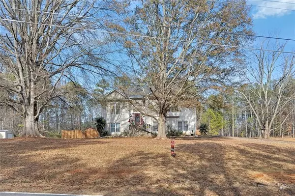 Winston, GA 30187,6401 Fox RUN