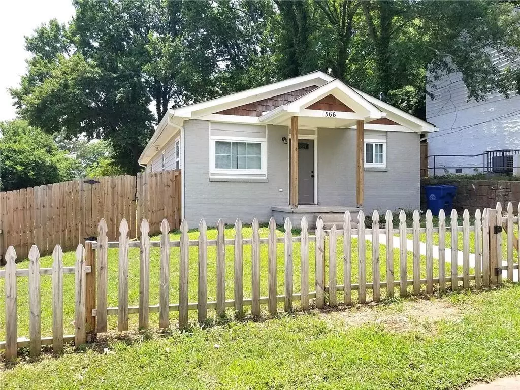 Atlanta, GA 30310,566 Rockwell ST SW