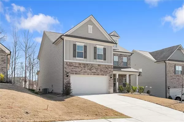 Flowery Branch, GA 30542,7043 Lancaster Crossing