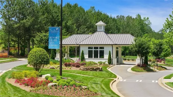 Canton, GA 30115,753 Brooke View Drive