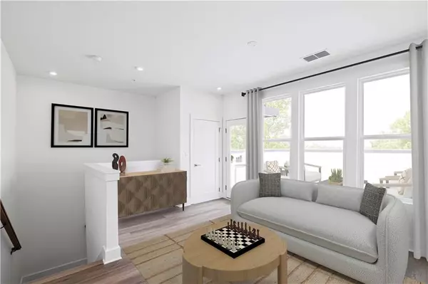 Atlanta, GA 30309,493 Harmony TER NW