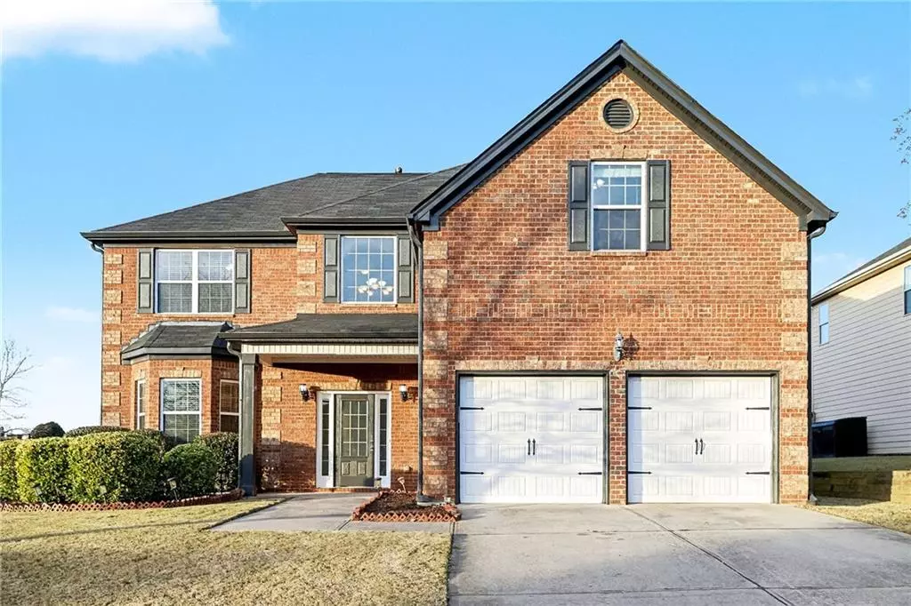 Cumming, GA 30040,4205 Idlewood DR