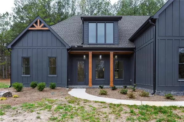 Canton, GA 30115,1488 BATESVILLE RD