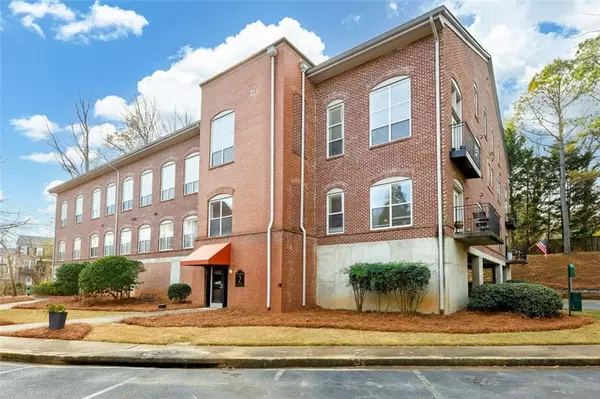 Marietta, GA 30060,445 N SESSIONS ST NW #2/2209